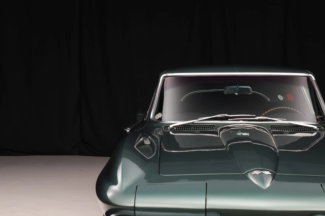 1967 Chevrolet Corvette C2 - Image 16 of 31