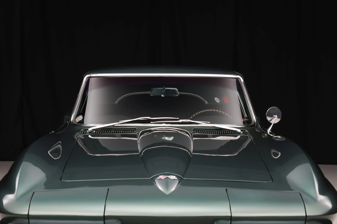 1967 Chevrolet Corvette C2 - Image 17 of 31