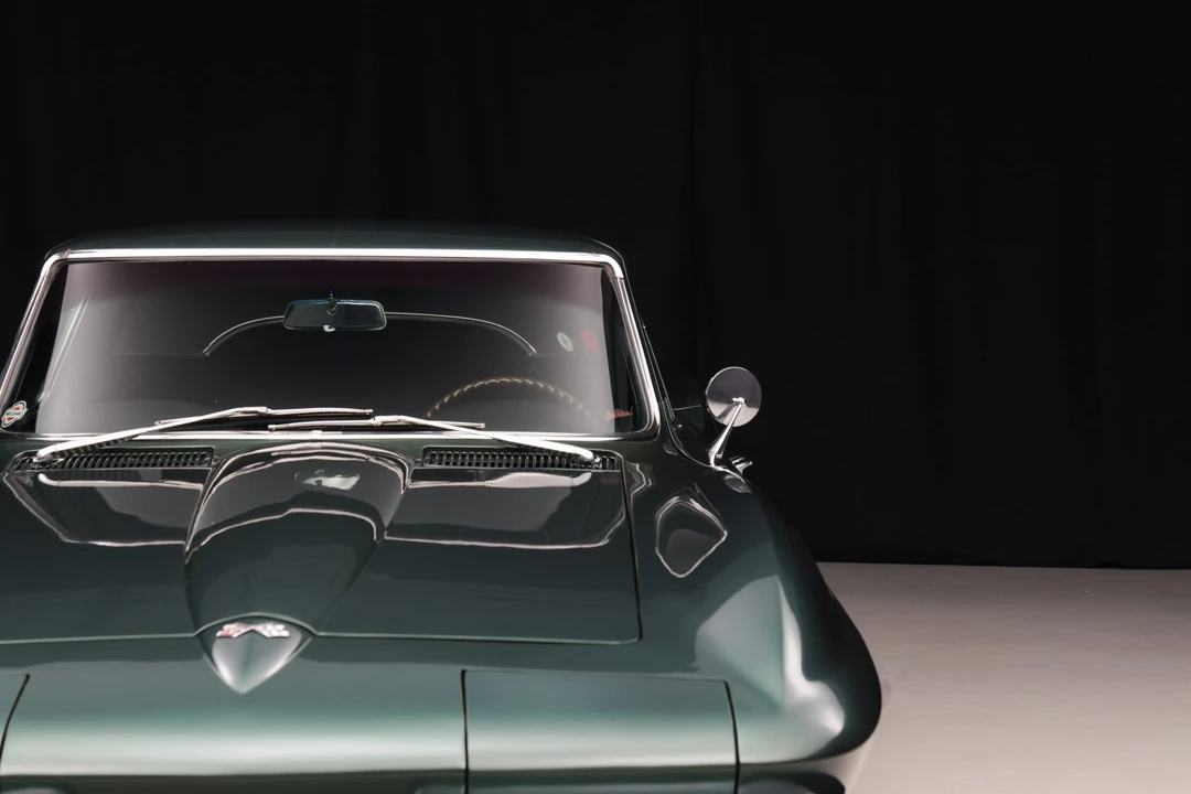 1967 Chevrolet Corvette C2 - Image 18 of 31