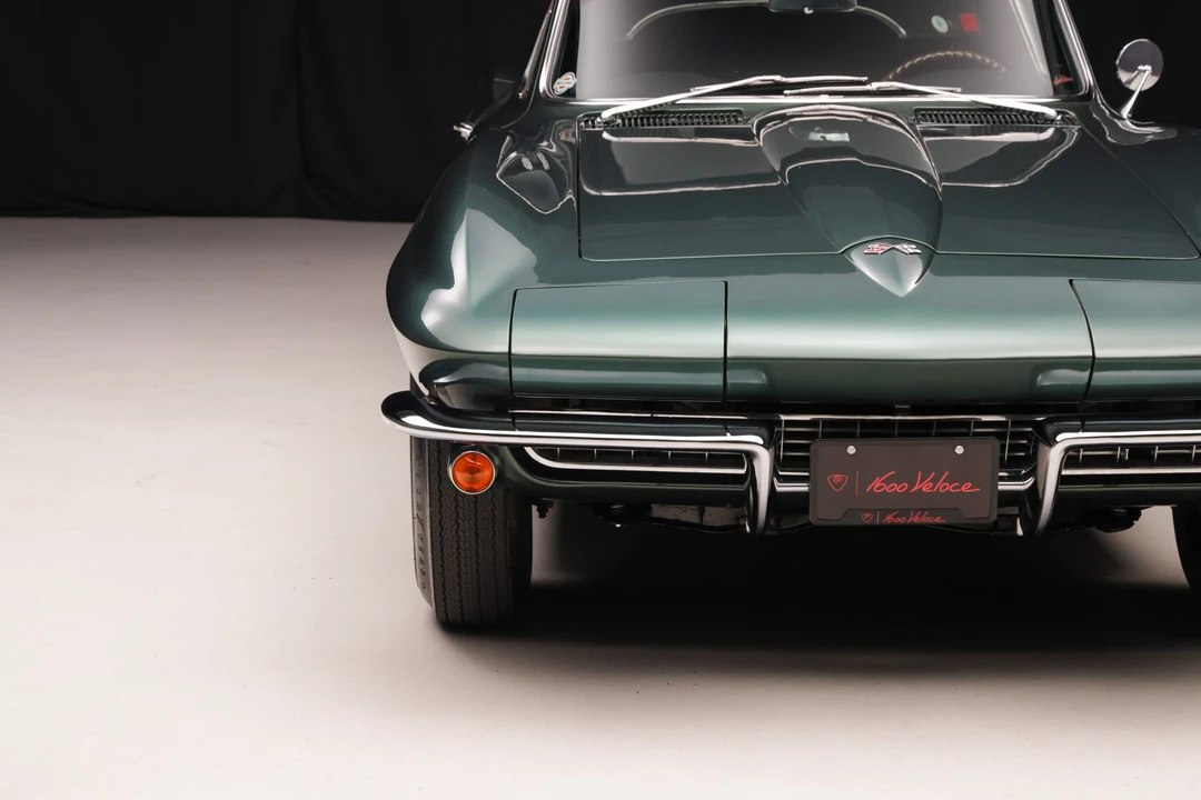 1967 Chevrolet Corvette C2 - Image 19 of 31