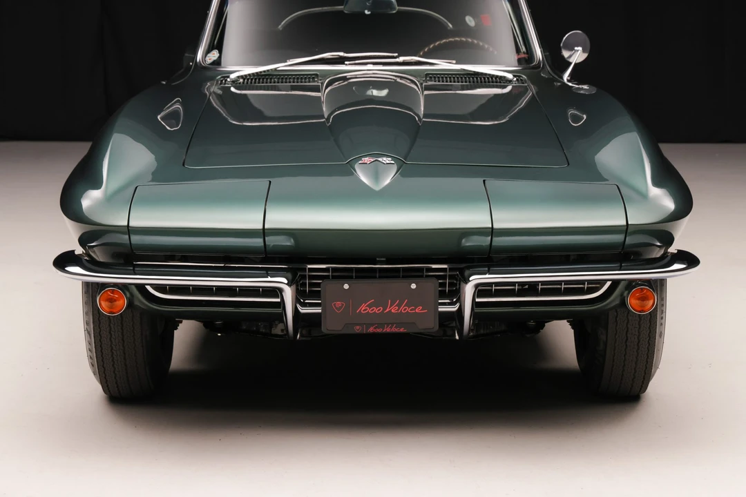 1967 Chevrolet Corvette C2 - Image 20 of 31