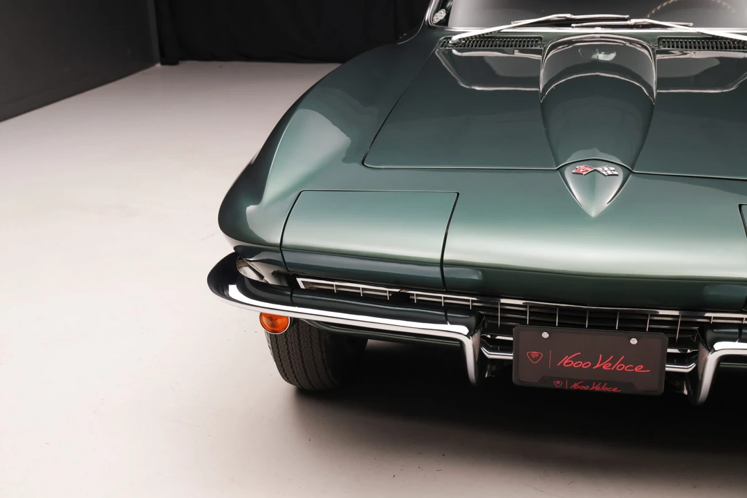 1967 Chevrolet Corvette C2 - Image 24 of 31