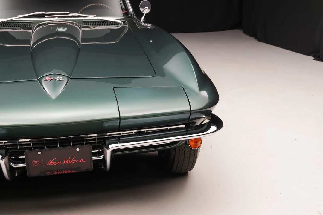 1967 Chevrolet Corvette C2 - Image 25 of 31