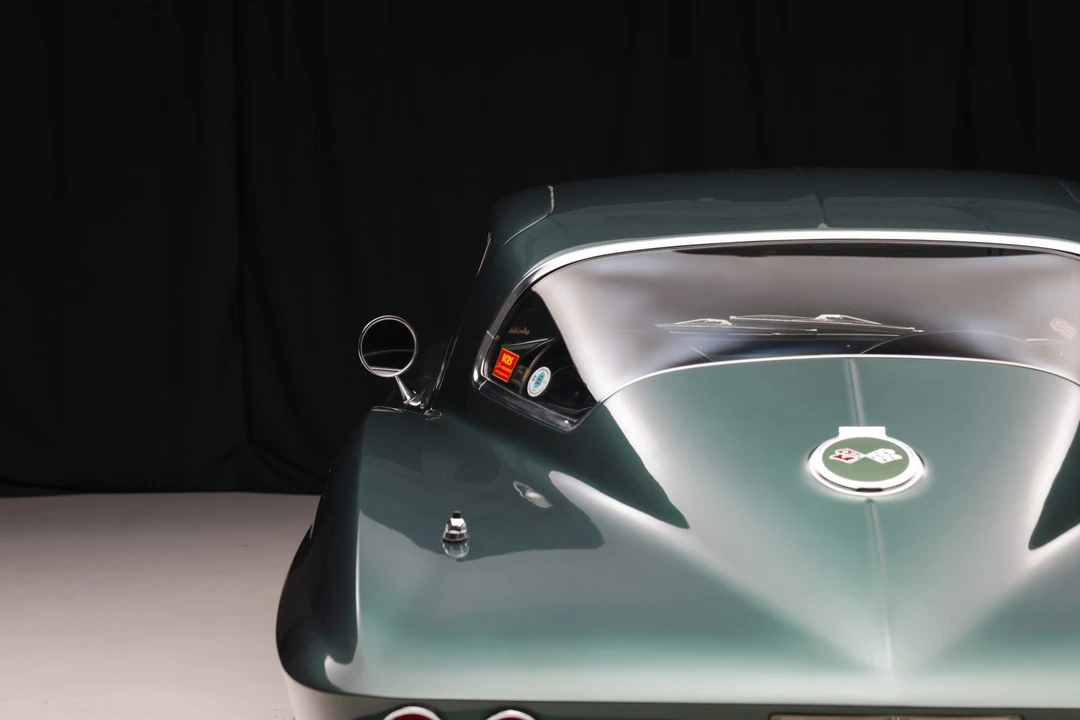 1967 Chevrolet Corvette C2 - Image 26 of 31