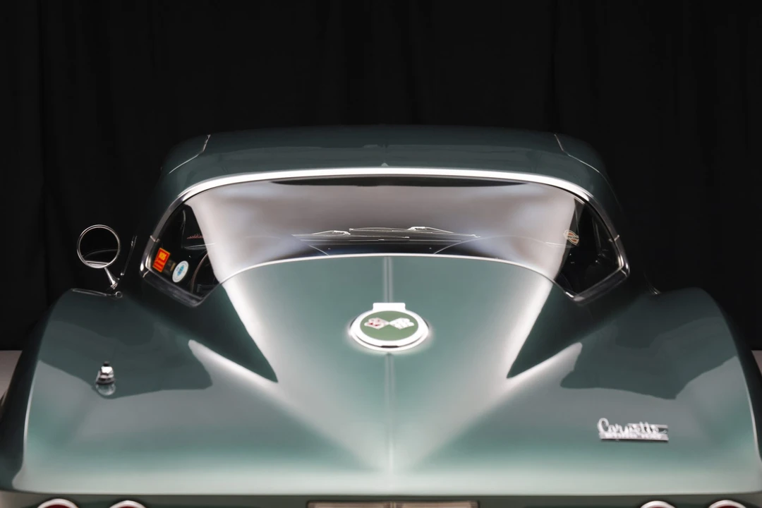 1967 Chevrolet Corvette C2 - Image 27 of 31