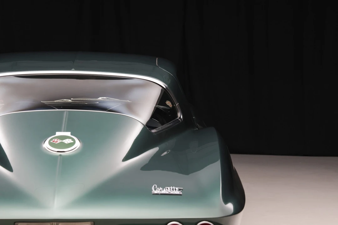 1967 Chevrolet Corvette C2 - Image 28 of 31