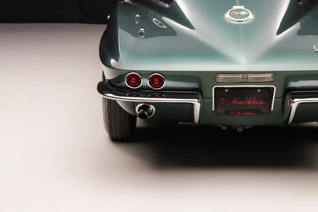 1967 Chevrolet Corvette C2 - Image 29 of 31