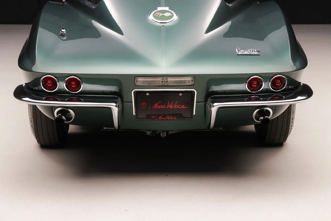 1967 Chevrolet Corvette C2 - Image 30 of 31