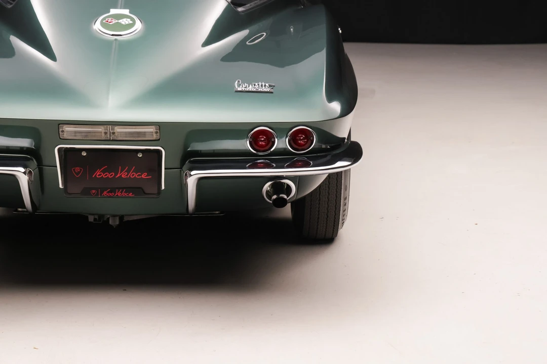 1967 Chevrolet Corvette C2 - Image 31 of 31