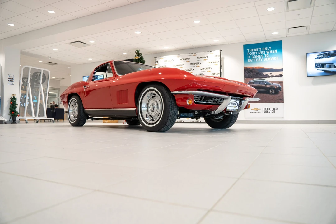 1967 Chevrolet Corvette C2 - Image 5 of 31