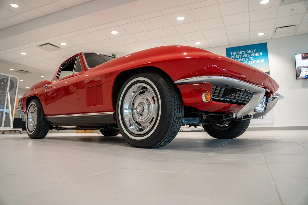 1967 Chevrolet Corvette C2 - Image 6 of 31