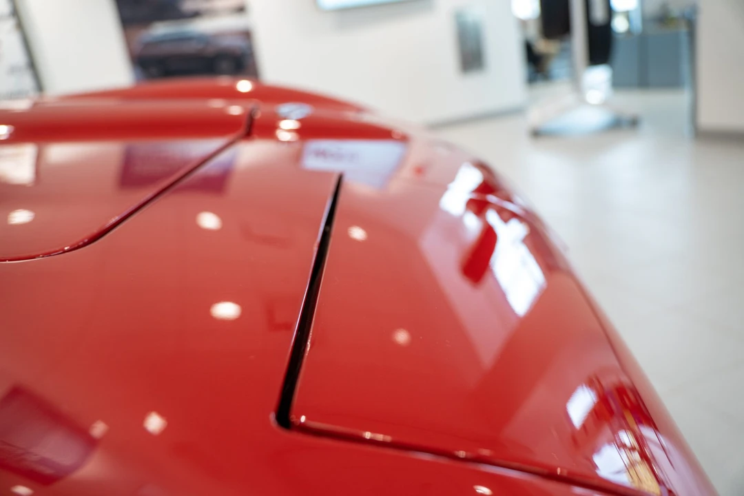 1967 Chevrolet Corvette C2 - Image 21 of 31