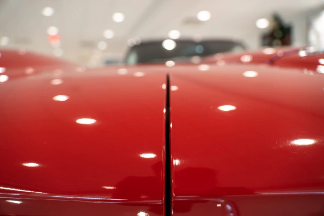1967 Chevrolet Corvette C2 - Image 23 of 31
