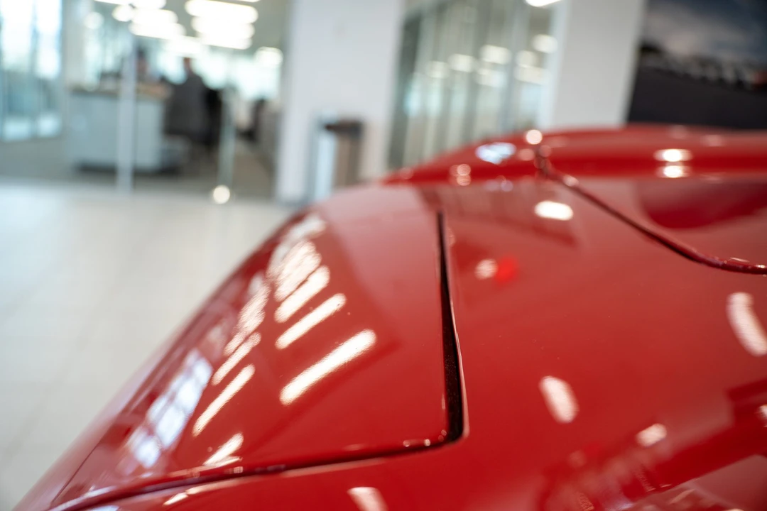 1967 Chevrolet Corvette C2 - Image 24 of 31