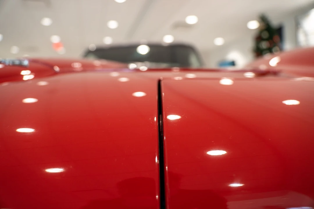 1967 Chevrolet Corvette C2 - Image 26 of 31