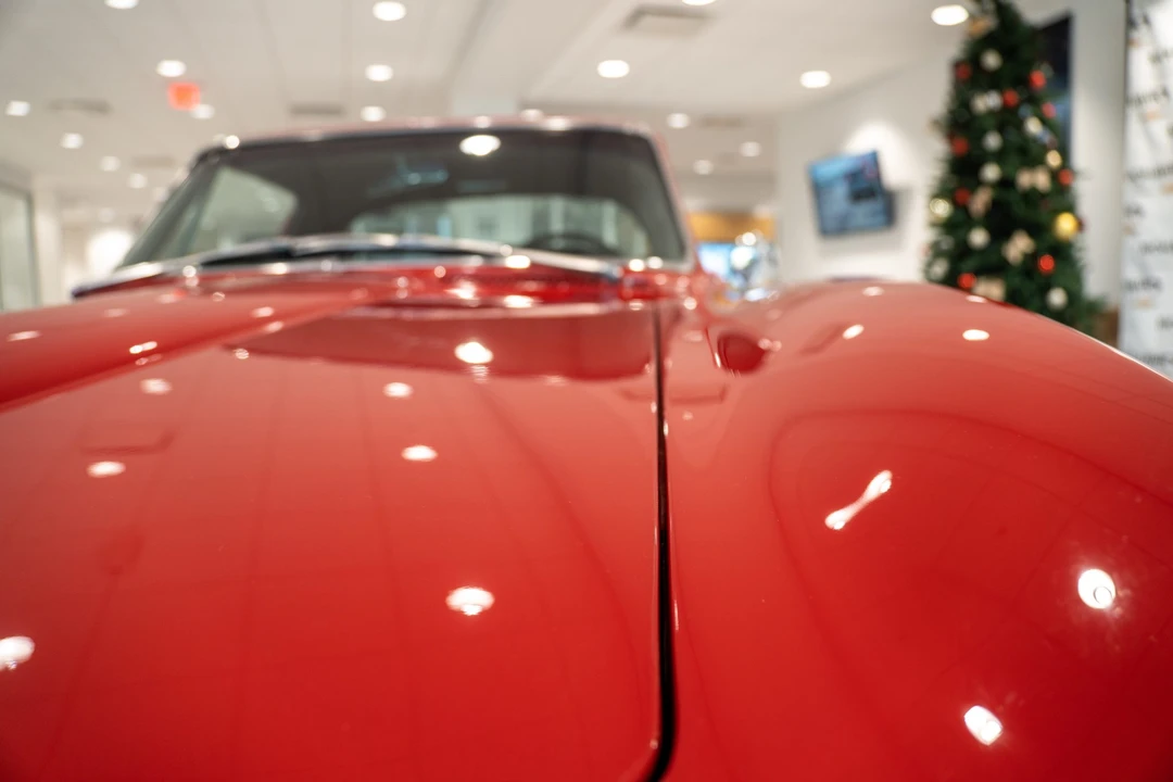 1967 Chevrolet Corvette C2 - Image 27 of 31