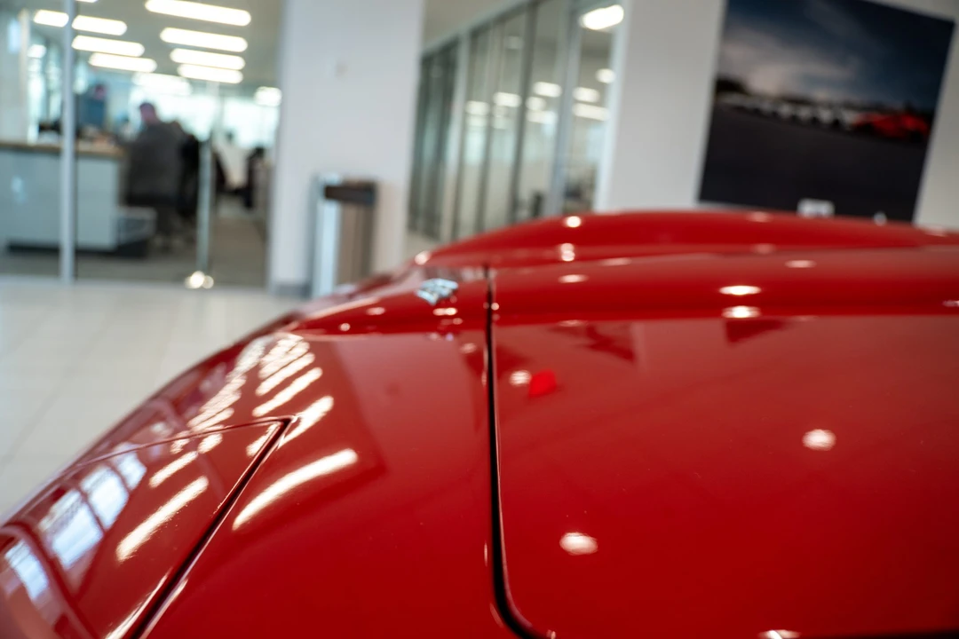 1967 Chevrolet Corvette C2 - Image 28 of 31