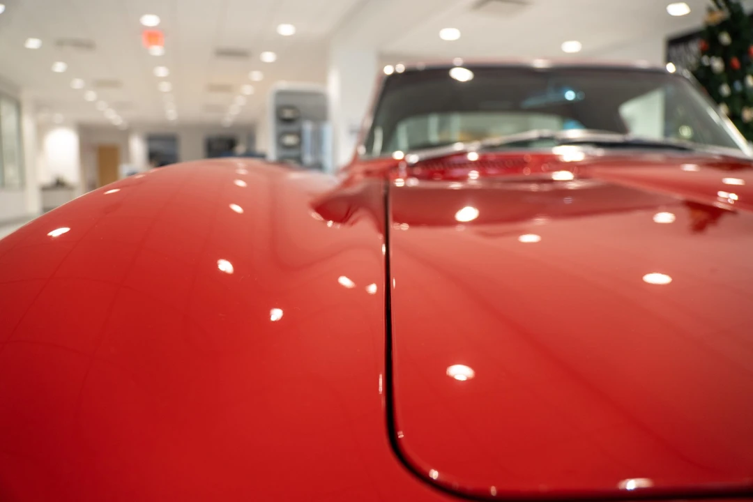 1967 Chevrolet Corvette C2 - Image 29 of 31