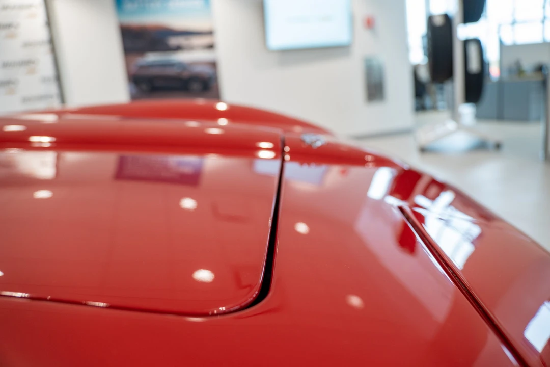 1967 Chevrolet Corvette C2 - Image 30 of 31