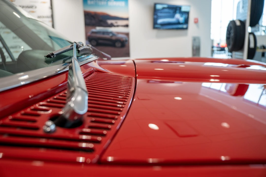 1967 Chevrolet Corvette C2 - Image 31 of 31