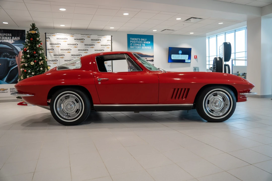 1967 Chevrolet Corvette C2 - Image 7 of 31