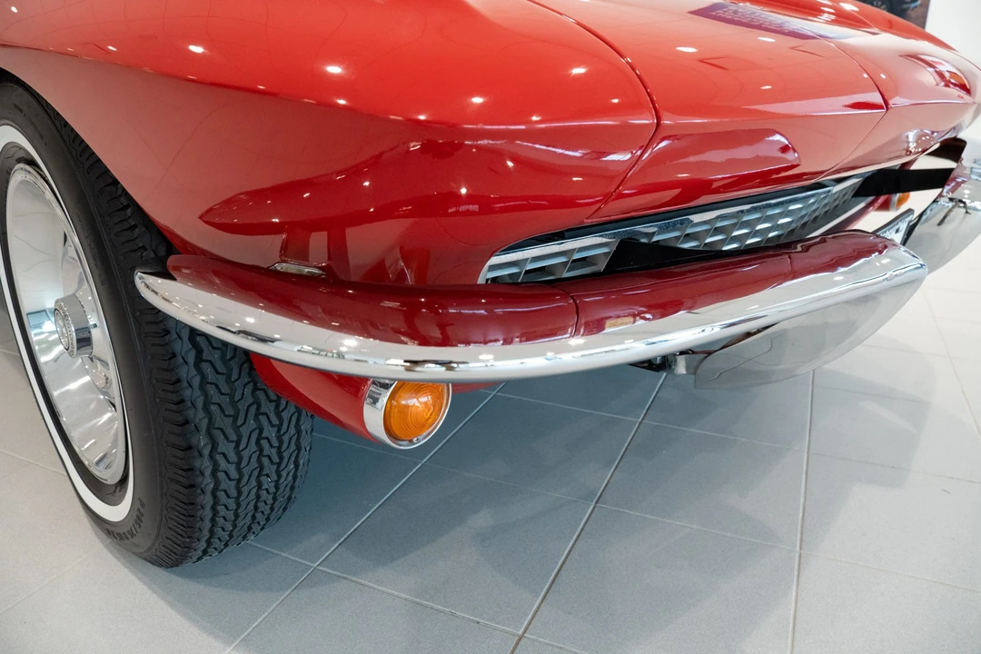1967 Chevrolet Corvette C2 - Image 13 of 31