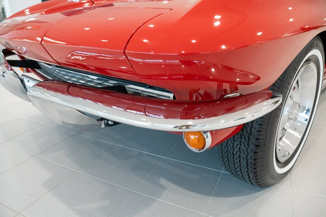 1967 Chevrolet Corvette C2 - Image 14 of 31