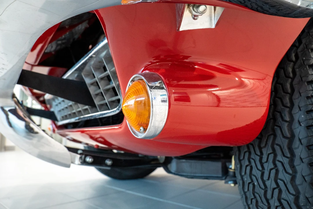 1967 Chevrolet Corvette C2 - Image 18 of 31