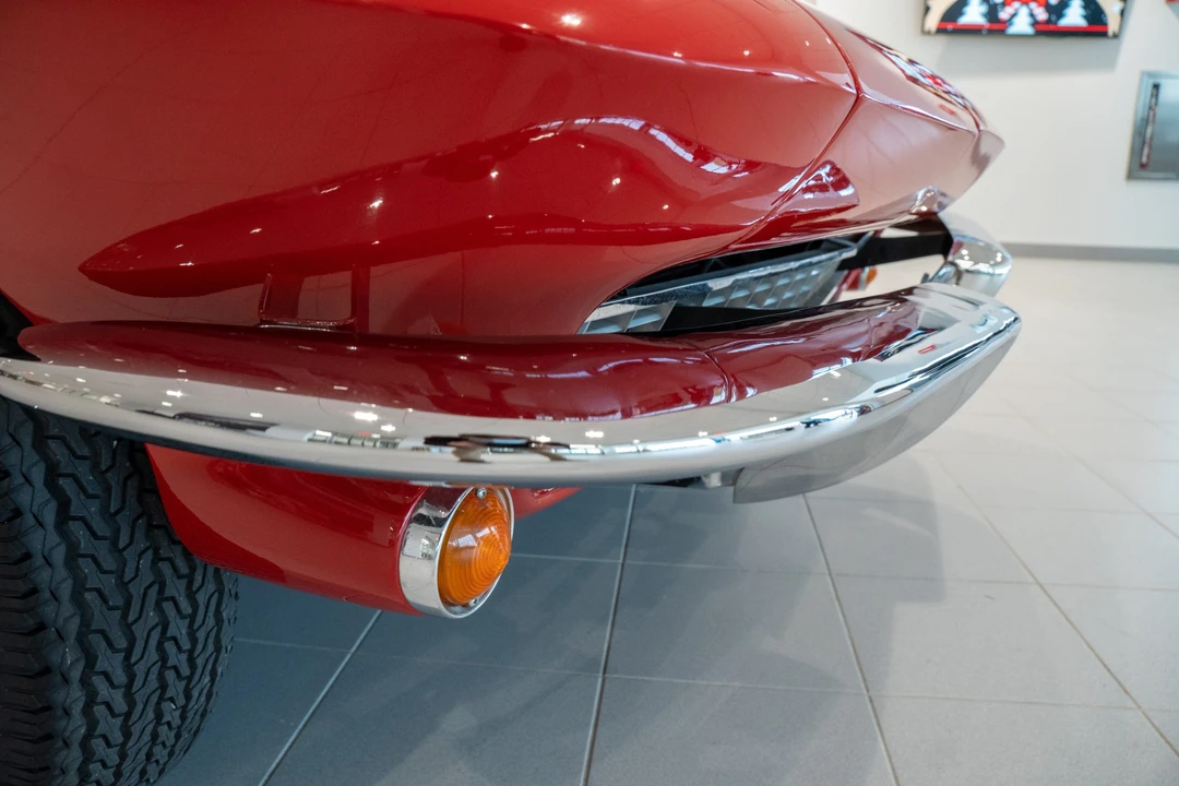 1967 Chevrolet Corvette C2 - Image 19 of 31