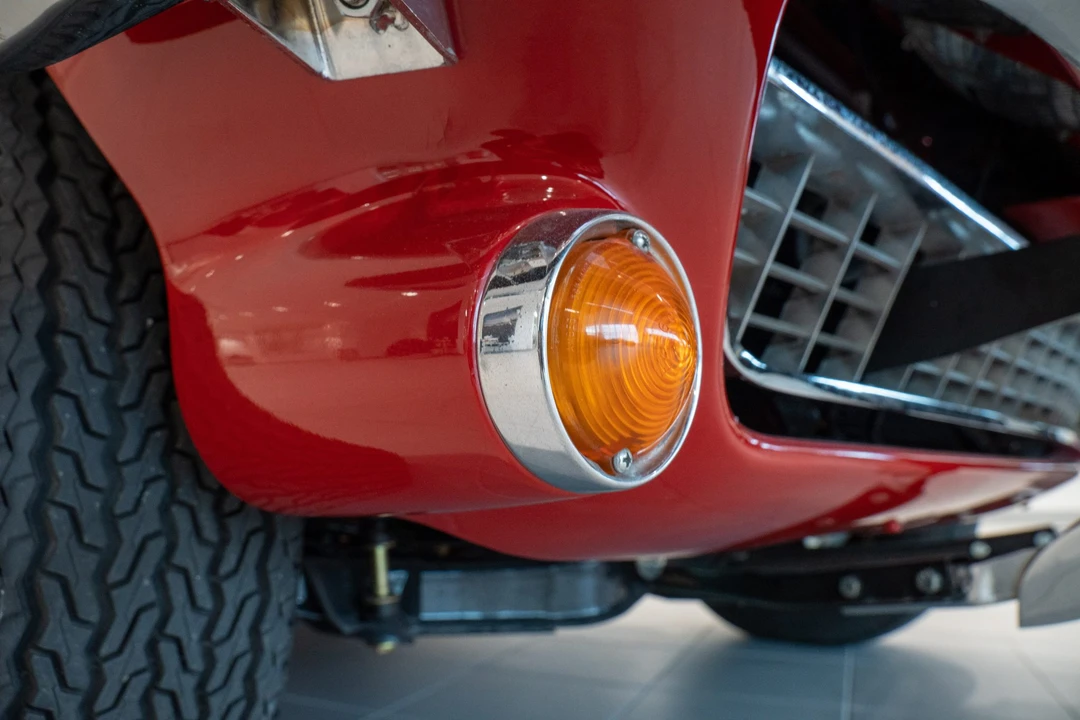 1967 Chevrolet Corvette C2 - Image 17 of 31