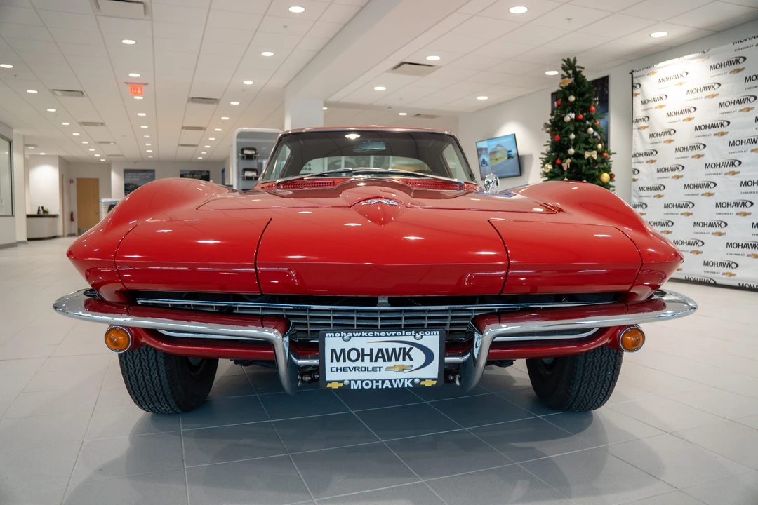 1967 Chevrolet Corvette C2 - Image 12 of 31