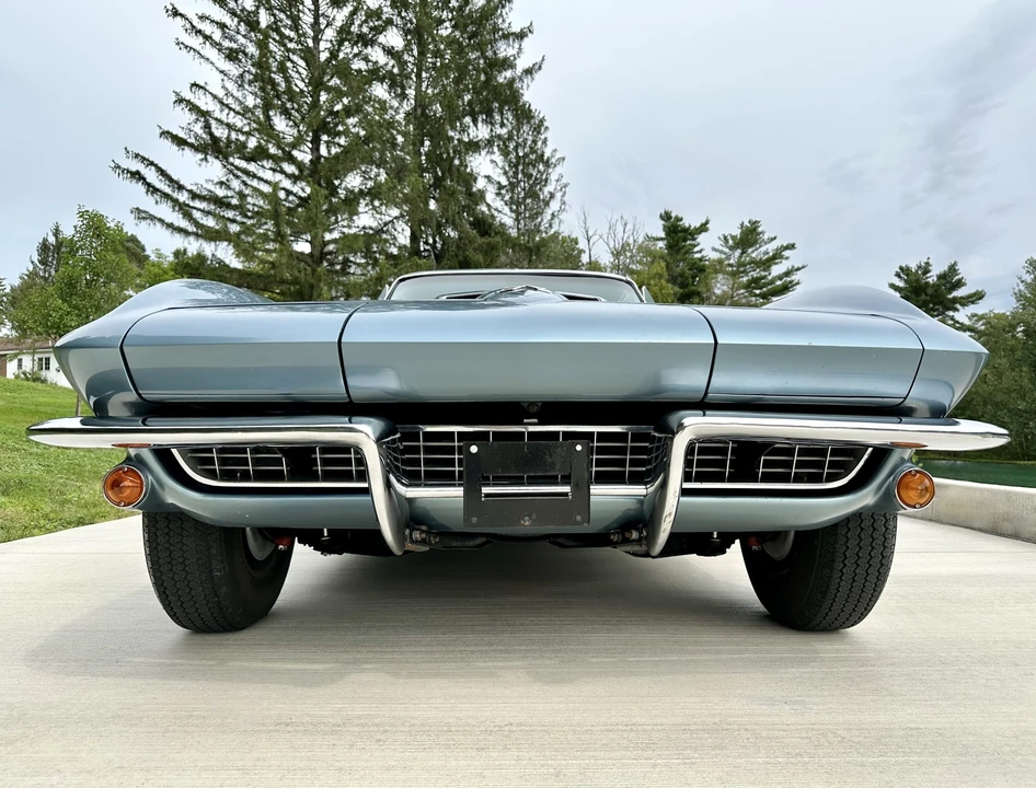 1967 Chevrolet Corvette C2 - Image 29 of 31