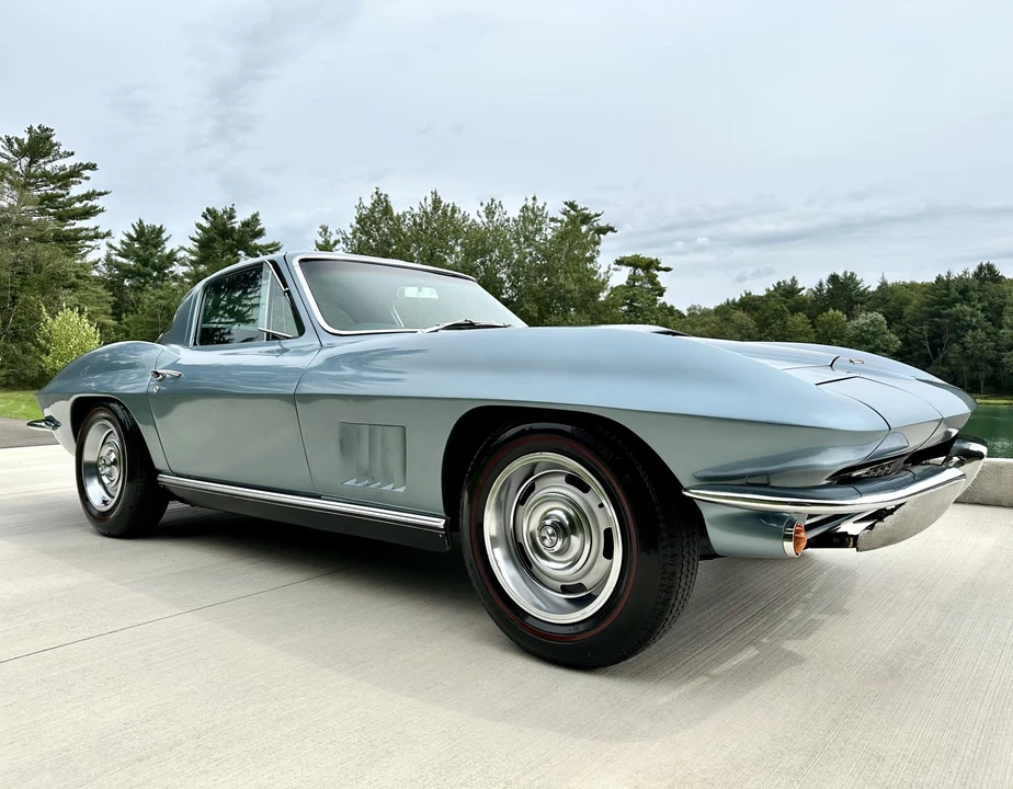 1967 Chevrolet Corvette C2 - Image 26 of 31