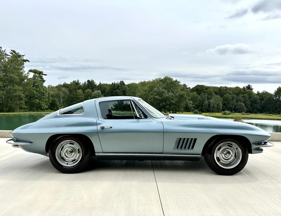 1967 Chevrolet Corvette C2 - Image 20 of 31