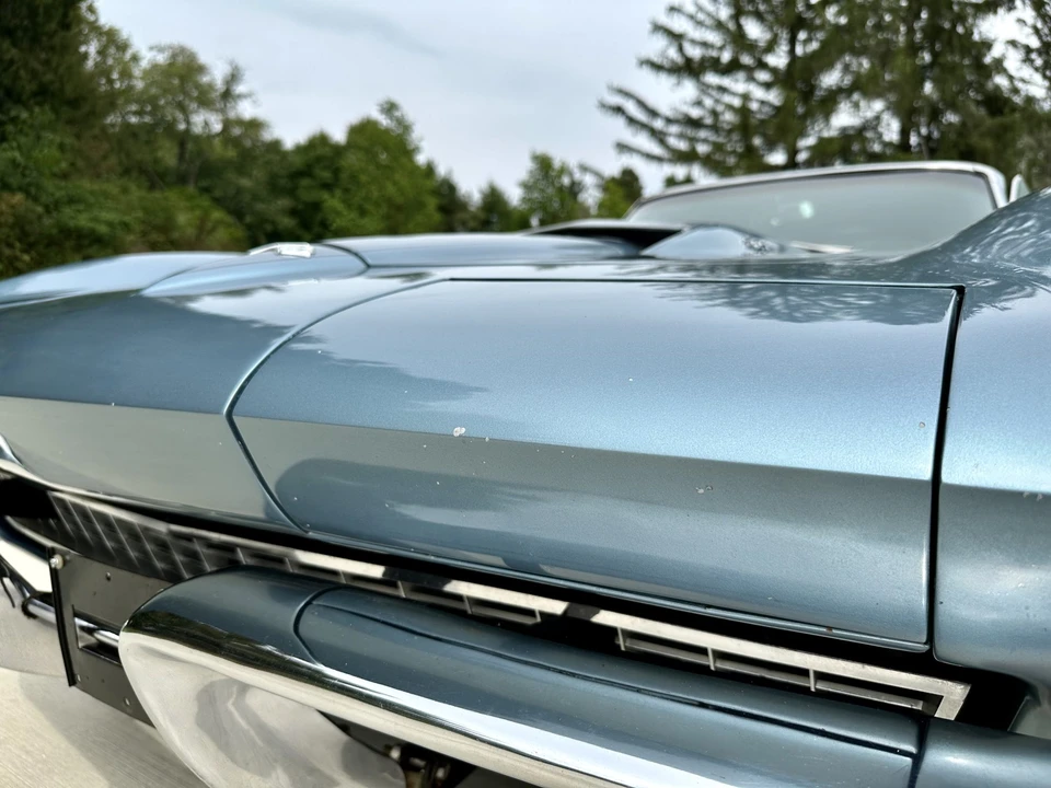 1967 Chevrolet Corvette C2 - Image 31 of 31