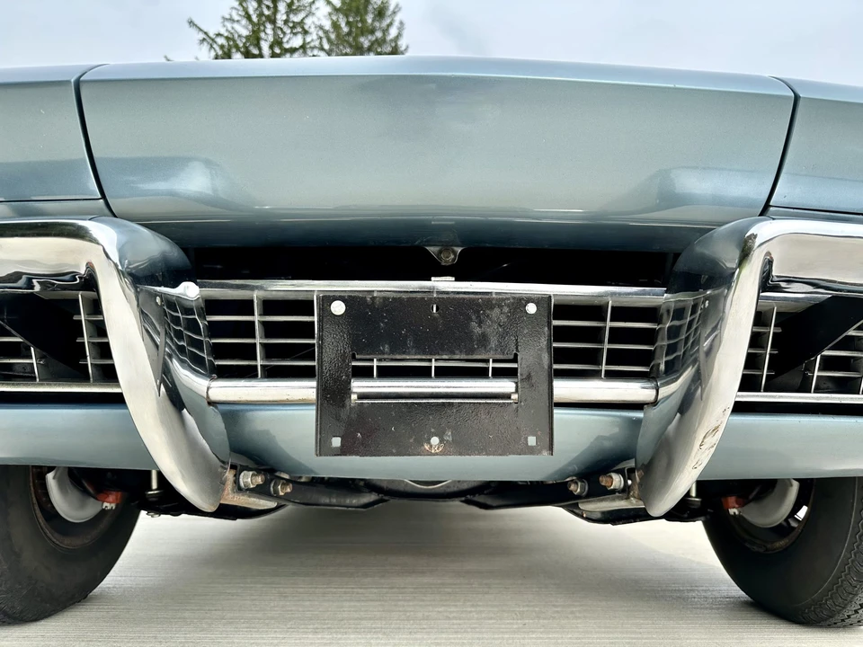 1967 Chevrolet Corvette C2 - Image 30 of 31