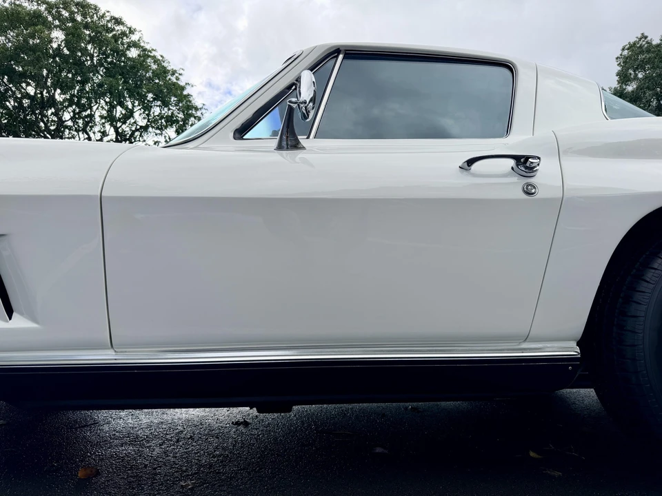 1967 Chevrolet Corvette C2 - Image 20 of 31