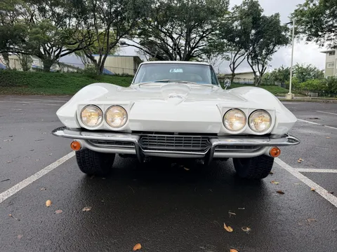 1967 Chevrolet Corvette C2 - Image 2 of 31