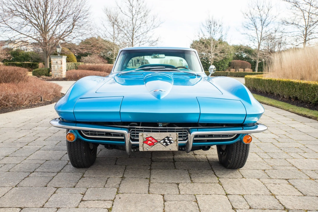 1967 Chevrolet Corvette C2 - Image 5 of 31