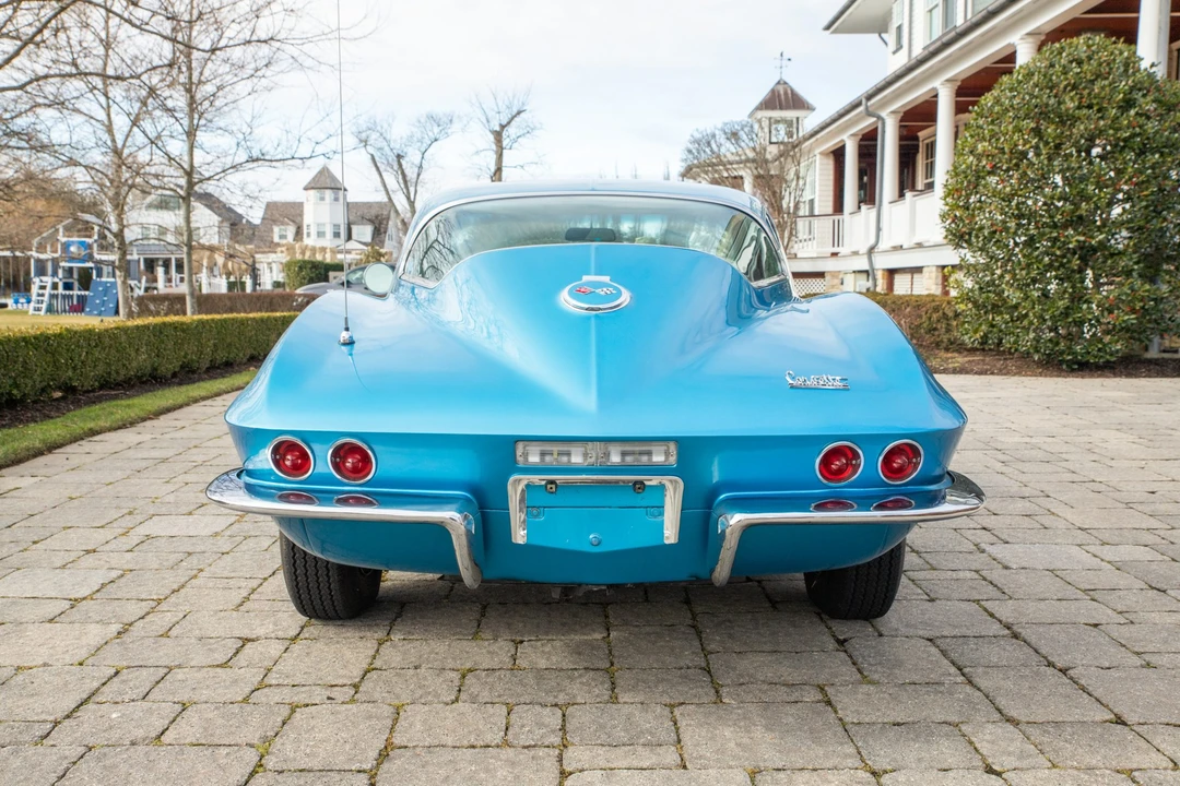 1967 Chevrolet Corvette C2 - Image 15 of 31