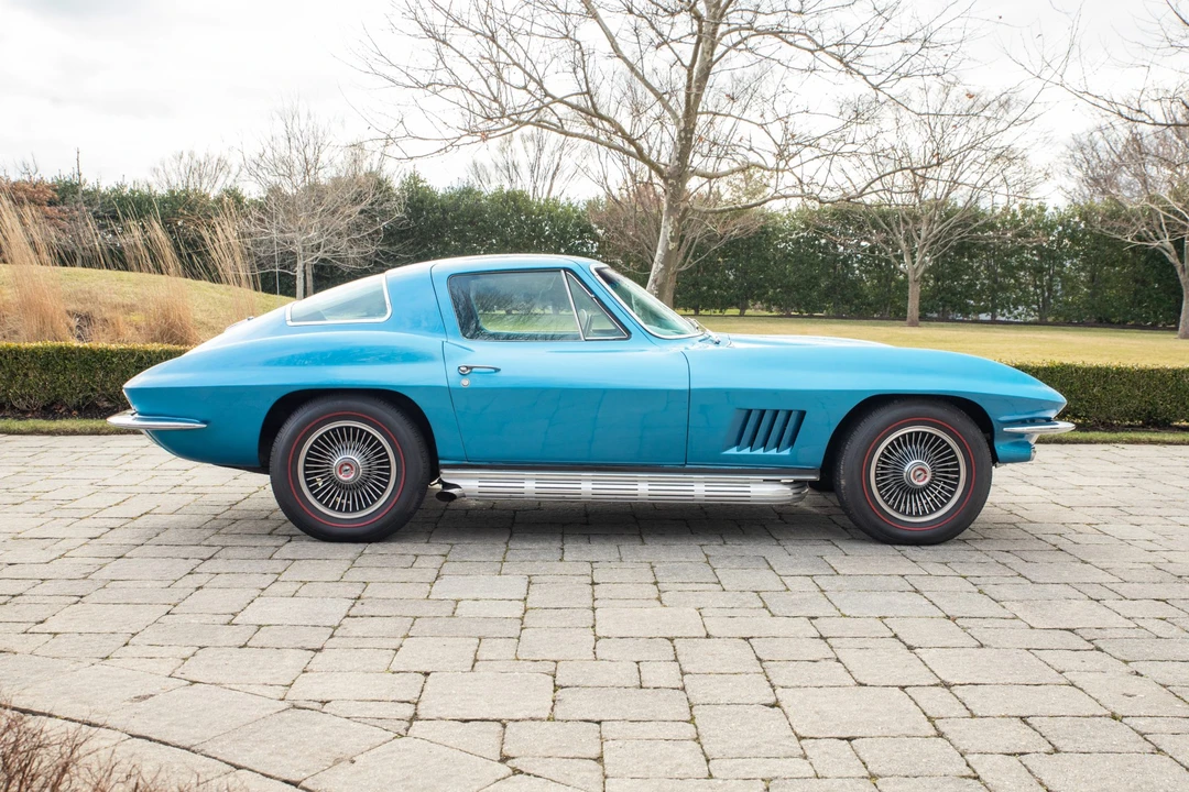 1967 Chevrolet Corvette C2 - Image 12 of 31