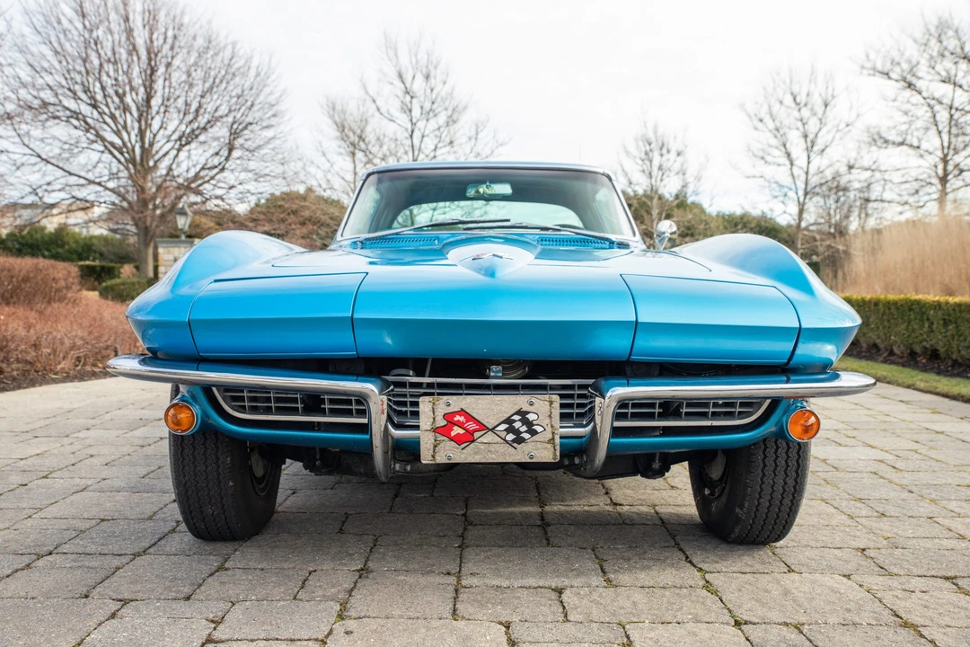 1967 Chevrolet Corvette C2 - Image 7 of 31