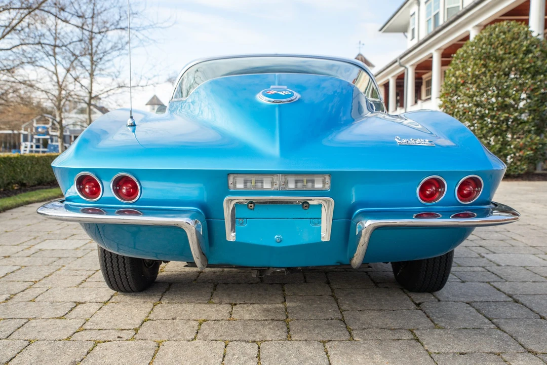 1967 Chevrolet Corvette C2 - Image 16 of 31