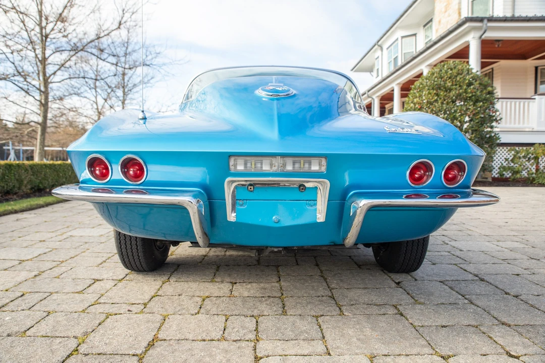 1967 Chevrolet Corvette C2 - Image 17 of 31