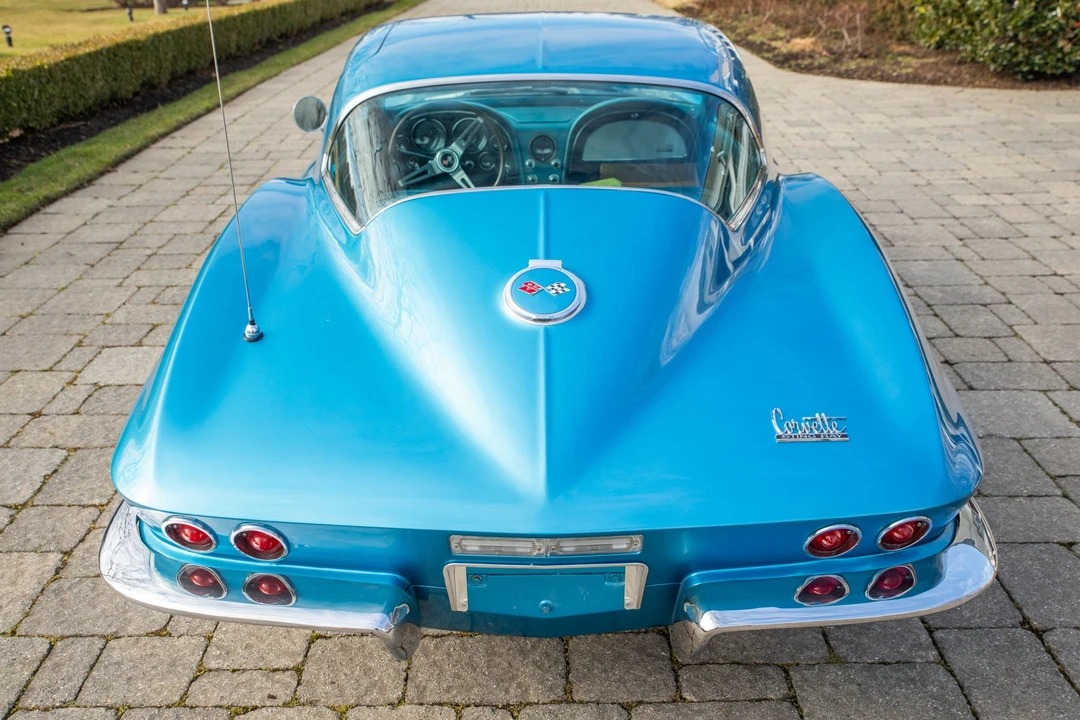 1967 Chevrolet Corvette C2 - Image 19 of 31