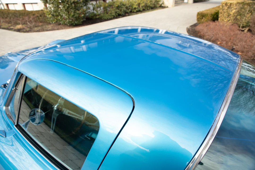 1967 Chevrolet Corvette C2 - Image 31 of 31