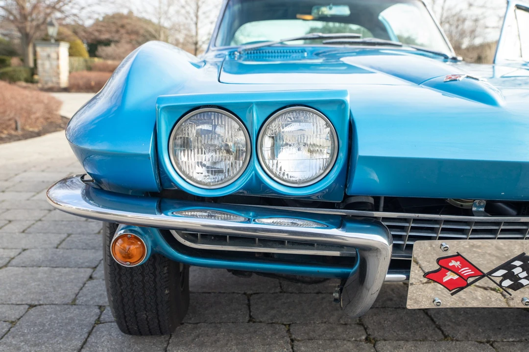 1967 Chevrolet Corvette C2 - Image 26 of 31