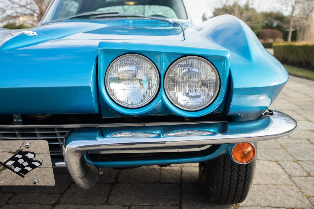 1967 Chevrolet Corvette C2 - Image 27 of 31