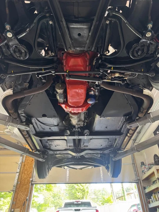 1967 Chevrolet Corvette C2 - Image 18 of 20