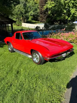 1967 Chevrolet Corvette C2 - Image 2 of 20